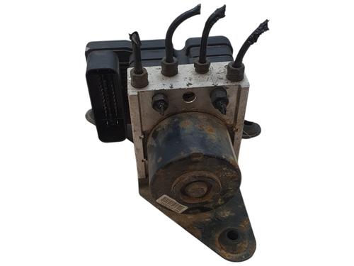 Used ABS pump ABS pump PEUGEOT 206+ (2L_, 2M_) 1.4 i (2LKFWA, 2MKFWA) (75 hp) 36027653 36027653