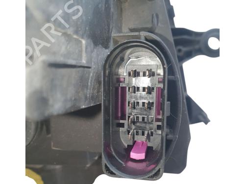 Left headlight VW TOURAN (1T1, 1T2)  | BP26648268C28 