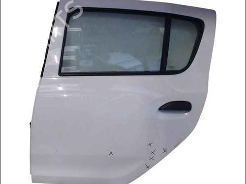 Used Left rear door DACIA SANDERO II TCe 90 (B8M1, B8MA, B8AC) (90 hp) 24906626