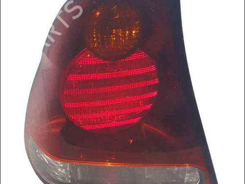 Used Left taillight BMW 3 Compact (E46) 318 td (115 hp) 24905245