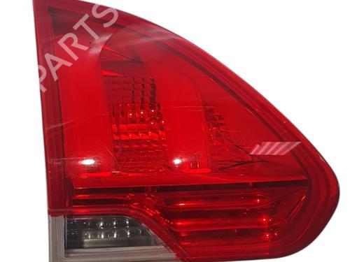 Used Left tailgate light Left tailgate light 39624105 39624105