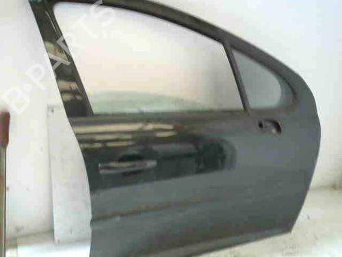 Dør højre fortil PEUGEOT 207 (WA_, WC_) 1.6 16V (109 hp) 24910593