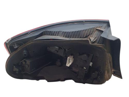 Right taillight PEUGEOT 407 (6D_) 2.0 HDi 135 (6DRHRH, 6DRHRE, 6DRHRG, 6DRHRJ) | BP29293462C35 