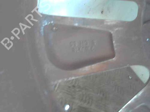 Rim RENAULT VEL SATIS (BJ0_) 3.0 dCi (BJ0S) | BP24911404C45