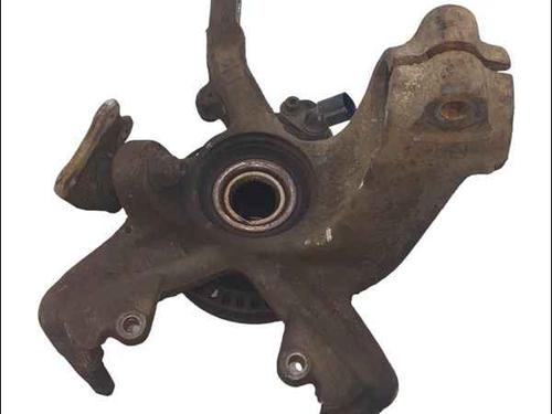 Venstre Styrespindel Lejehus VW GOLF IV (1J1) 1.4 16V (75 hp) 24911197