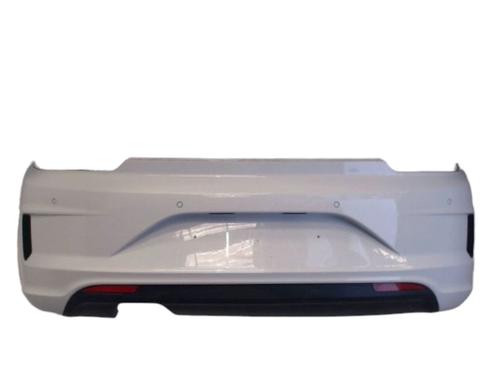 Used Rear bumper VW SCIROCCO III (137, 138) 2.0 TDI (184 hp) 24965384