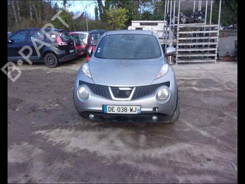 Right front indicator NISSAN JUKE (F15) 1.5 dCi | BP24901686C33 - Image 5