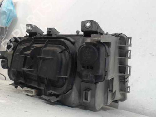 Right headlight CITROËN EVASION MPV (22, U6) 2.0 HDI | BP25762105C29 