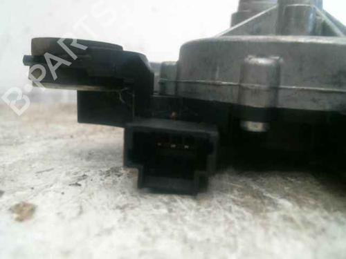 Ruitenwissermotor achter CITROËN C4 Picasso I MPV (UD_) 1.6 HDi | BP25763895M102 