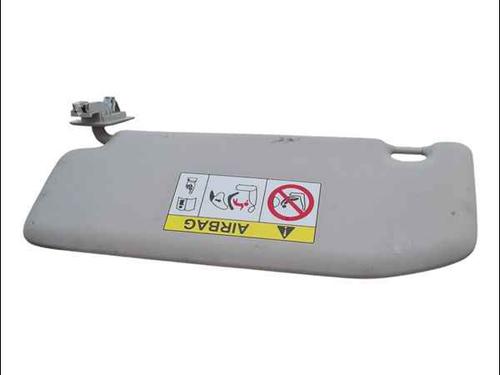 Used Right sun visor CITROËN C4 CACTUS 1.2 THP 110 (110 hp) 24895550