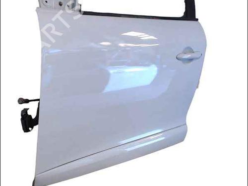 Left front door RENAULT MEGANE III Hatchback (BZ0/1_, B3_) 1.5 dCi (BZ0C) | BP24906988C2 