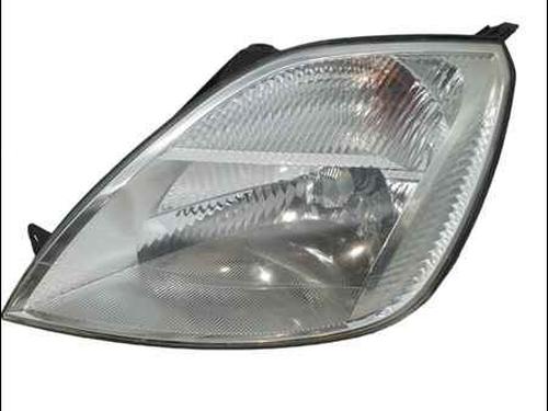 Used Left headlight FORD FIESTA V (JH_, JD_) 1.4 TDCi (68 hp) 25763737