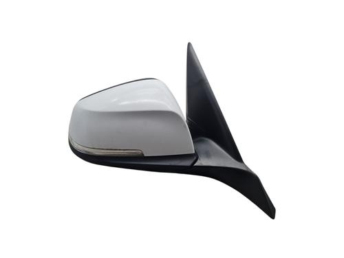 Used Right mirror BMW 1 (F20) 114 d (95 hp) 31961246