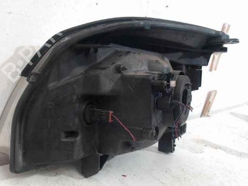 Right headlight NISSAN X-TRAIL I (T30) 2.2 Di 4x4 | BP24902156C29 