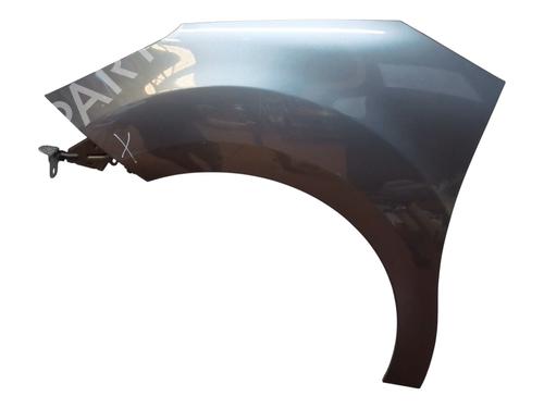 Used Left front fenders Left front fenders 37704268 37704268