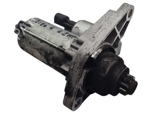 Used Starter Starter SEAT IBIZA IV (6J5, 6P1) 1.2 (60 hp) 33413459 33413459