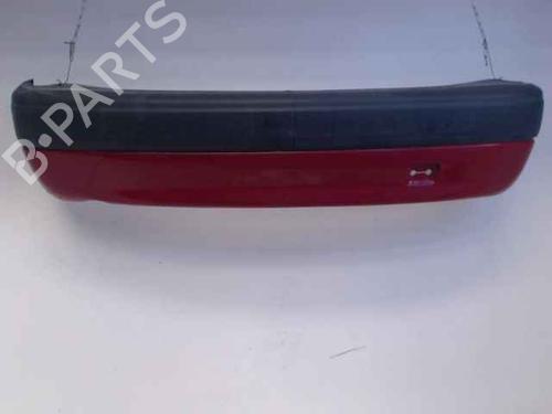 Used Rear bumper CITROËN SAXO (S0, S1) 1.1 X, SX (60 hp) 24897376