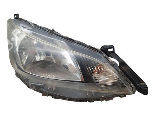 Used Right headlight NISSAN NV200 Van 1.5 dCi 85 (M20, M20N, M20M) (86 hp) 27709415