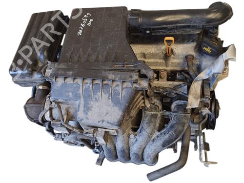 Engine OPEL AGILA B (H08) 1.2 (F68) | BP37583992M1  - Image 5