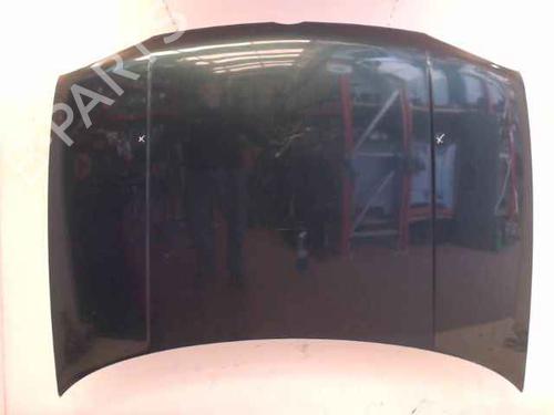 Used Hood VW GOLF IV (1J1) 1.4 16V (75 hp) 24896439