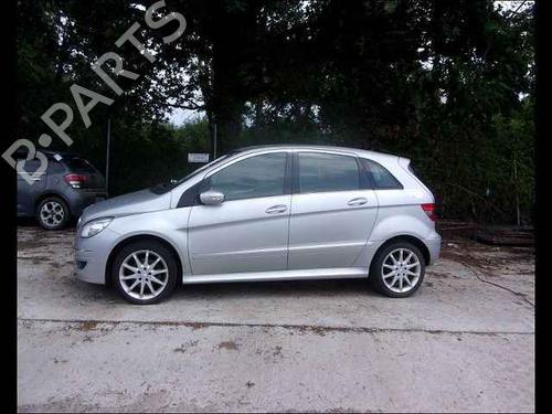 Right taillight MERCEDES-BENZ B-CLASS Sports Tourer (W245) B 180 CDI (245.207) | BP24909130C35
