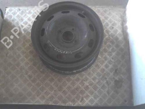 Used Rim PEUGEOT 406 (8B) 1.8 (90 hp) 24912394