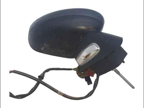 Right mirror CITROËN C3 II (SC_) 1.4 HDi 70 (SC8HZC, SC8HR0, SC8HP4) | BP24908266C27 