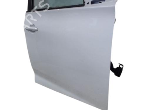 Right front door RENAULT ZOE (BFM_)  | BP25909146C3 
