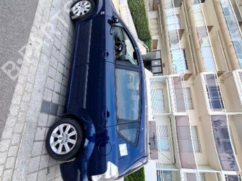 Ryggespeil høyre TOYOTA COROLLA Verso (ZER_, ZZE12_, R1_) 2.0 D-4D (CUR10_, CUR10R) | BP30823953C27