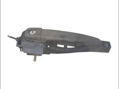 Front left lock CITROËN C3 Pluriel (HB_) 1.6 | BP24903402C98