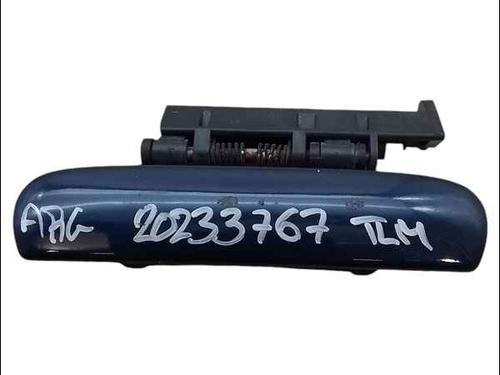 Venstre bak utvendig håndtak CITROËN XSARA (N1) 1.4 i (75 hp) 25012216
