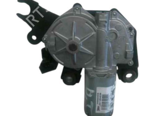 Viskermotor bakrute RENAULT CLIO IV (BH_) 1.5 dCi 90 (90 hp) 25011524