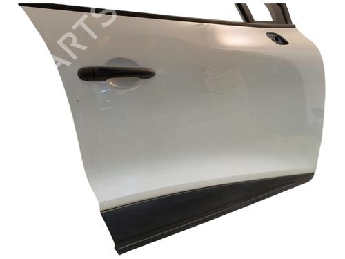 Right front door RENAULT CLIO IV (BH_) 1.5 dCi 75 | BP29620864C3 