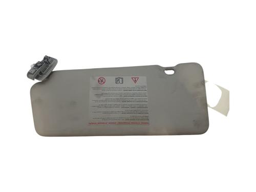 Right sun visor RENAULT LAGUNA III (BT0/1) 1.5 dCi (BT00, BT0A, BT0T, BT1J) | BP37185306I2 - Image 2