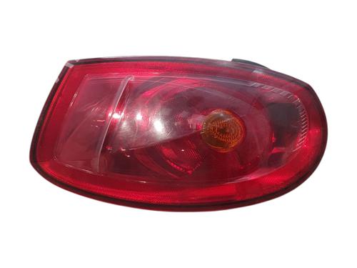 Used Left taillight FIAT BRAVO II (198_) 1.6 D Multijet (198AXH1B) (105 hp) 29928920