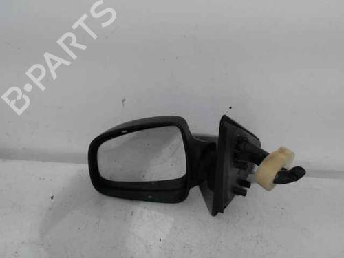 Used Left mirror Left mirror DACIA SANDERO II 1.0 SCe 75 (B8JC, B8JD, B8NC) (73 hp) 25011826 25011826