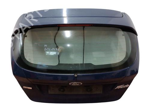 Used Tailgate Tailgate FORD FIESTA VI (CB1, CCN) 1.4 TDCi (68 hp) 39966020 39966020