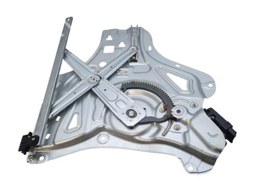 Front left window mechanism HYUNDAI ix35 (LM, EL, ELH) 2.0 CRDi | BP30138527C22