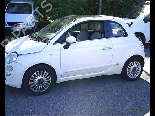 Starter FIAT 500 (312_) 1.2 (312AXA1A) | BP24899661M8 