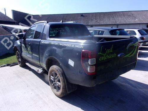 Engine FORD RANGER (TKE) 2.0 EcoBlue 4x4 | BP32149810M1 