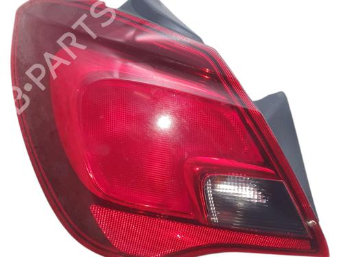 Farolim esquerdo OPEL CORSA E (X15) 1.4 (08, 68) (90 hp) 30892185