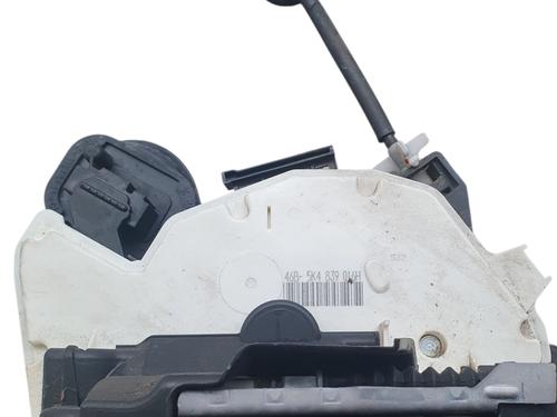 Rear right lock VW GOLF VI (5K1) 1.6 TDI | BP30555941C99