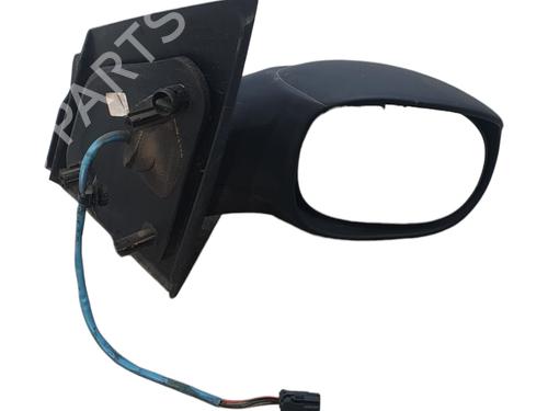 Used Right mirror CITROËN C2 (JM_) 1.4 HDi (68 hp) 29843572