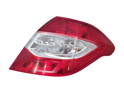 Used Right taillight CITROËN C4 II (NC_) 1.6 HDi 90 (92 hp) 28120519