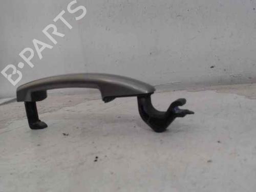 Front right exterior door handle PEUGEOT 3008 I MPV (0U_) 2.0 HDi 150 / BlueHDi 150 | BP24903032C129 