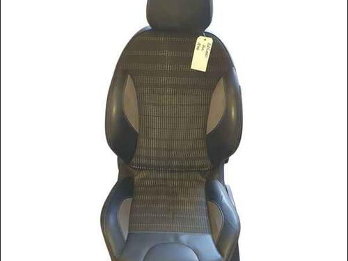 Used Left front seat PEUGEOT 2008 I (CU_) 1.6 BlueHDi 100 (100 hp) 24910952