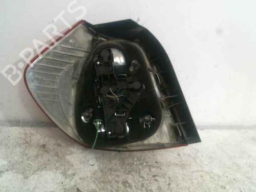 Right taillight BMW 1 (E87) 118 d | BP25763374C35 