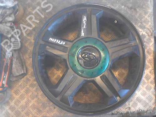 Used Rim HYUNDAI COUPE II (GK) [2001-2012]  24912543
