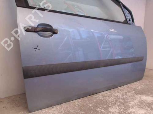 Right front door FORD FIESTA V (JH_, JD_)  | BP24910277C3 