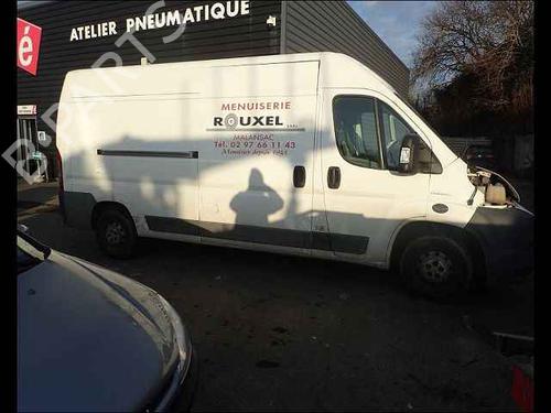 Right slide door CITROËN JUMPER II Van  | BP24910340C75 